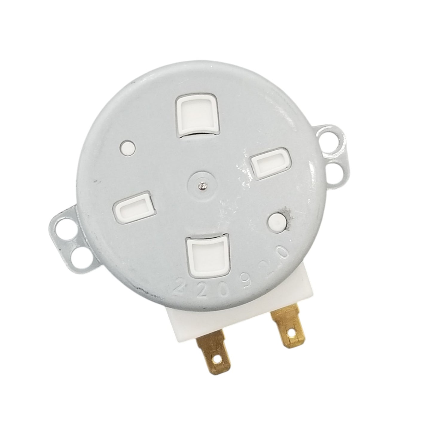 New OEM Replacement for GE Microwave Turntable Motor TYJ50-8A19