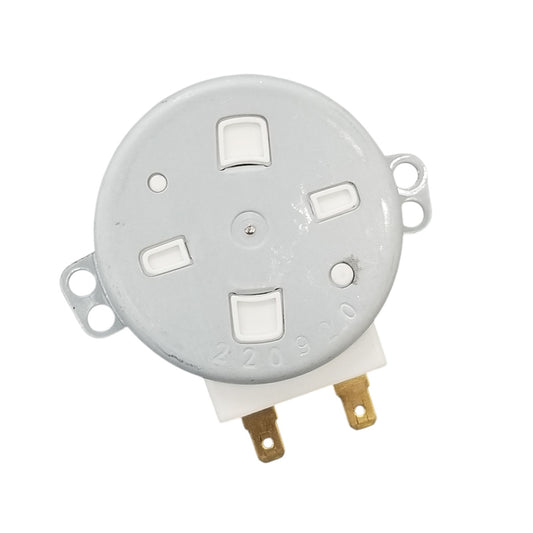 New OEM Replacement for GE Microwave Turntable Motor TYJ50-8A19