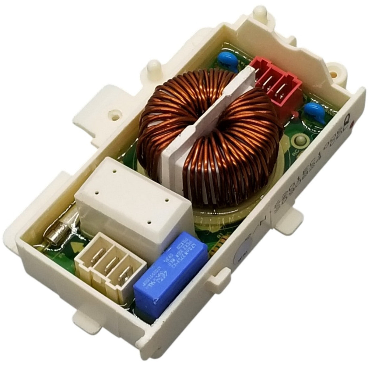 OEM Replacement for LG Washer Noise Filter  6201EC1006Q    -