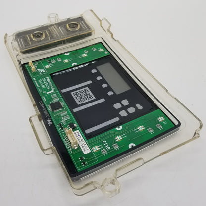 Replacement for Samsung Washer Control Panel DC64-03062E