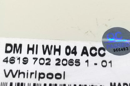 OEM Replacement for Whirlpool Washer Control  46197022065 1-01