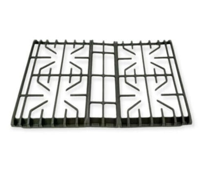 New Genuine OEM Replacement for Frigidaire Range Grate Set 807412501