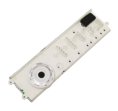 Genuine OEM Replacement for Frigidaire Washer Control 134345500