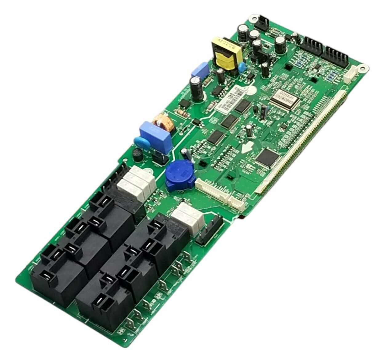 OEM Replacement for LG Range Control Board EBR87050401