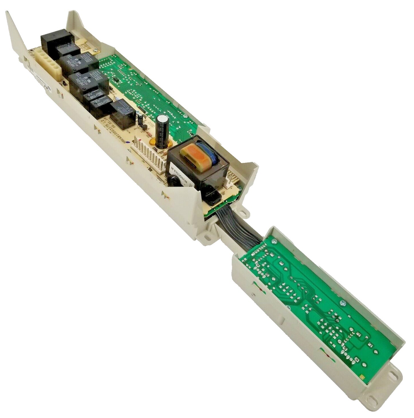 Genuine OEM Replacement for GE Washer Control Board 175D3695G015