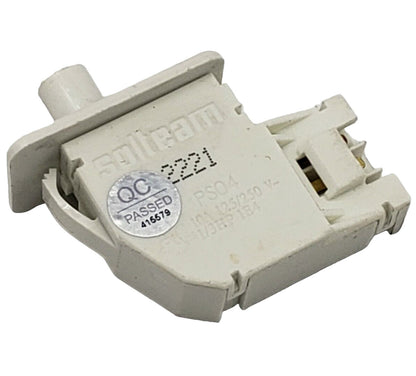 New OEM Replacement for GE Dryer Door Switch WE10X23879