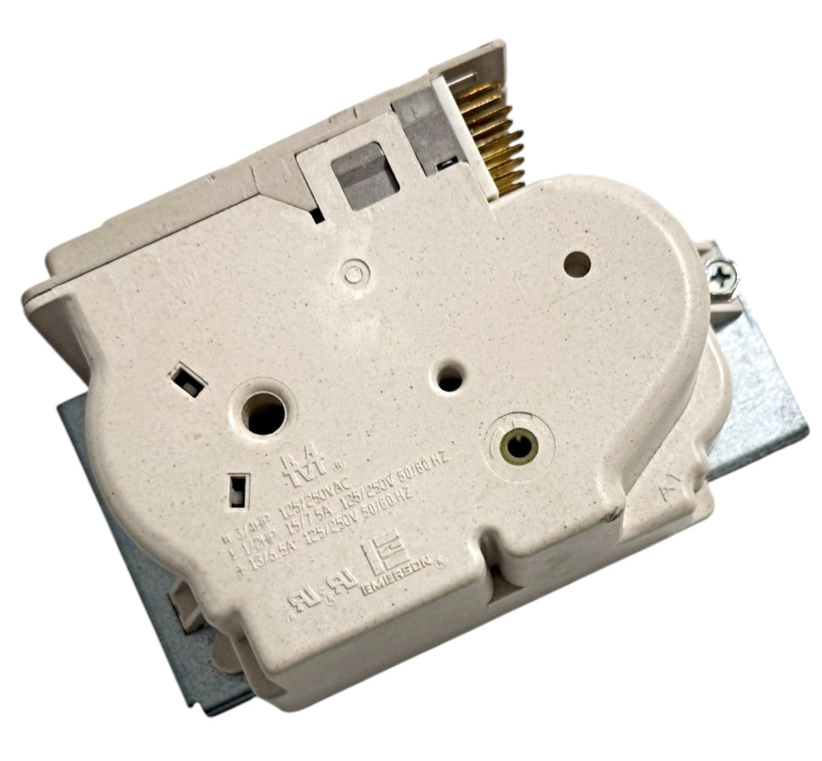 OEM Replacement for Maytag Washer Timer 6 3705950