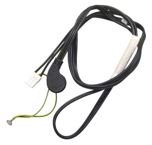 New OEM Replacement for Frigidaire Refrigerator Power Cord 241516904