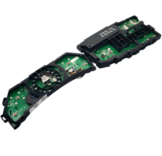 OEM Replacement for Whirlpool Dryer Control W10255236