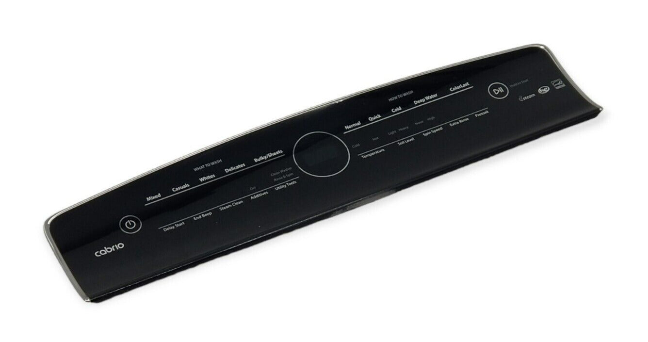 Genuine OEM Replacement for Whirlpool Washer Control W10870767 ⭐