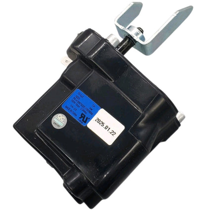 New  OEM Replacement for Frigidaire Refrigerator Auger Motor 5304526014