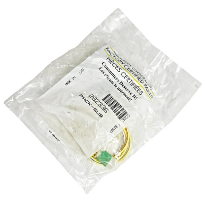 New Replacement for Whirlpool Fridge Pack Sub 282336