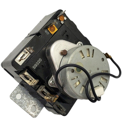 OEM Replacement for Whirlpool Dryer Timer 3392250C