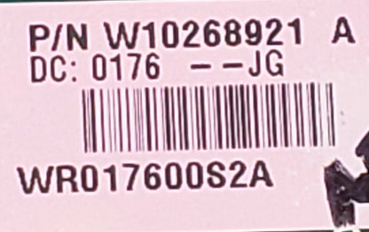 OEM Replacement for Maytag Washer Control W10268921