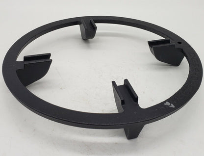 New Genuine OEM Replacement for Samsung Range Wok Ring DG94-00939A