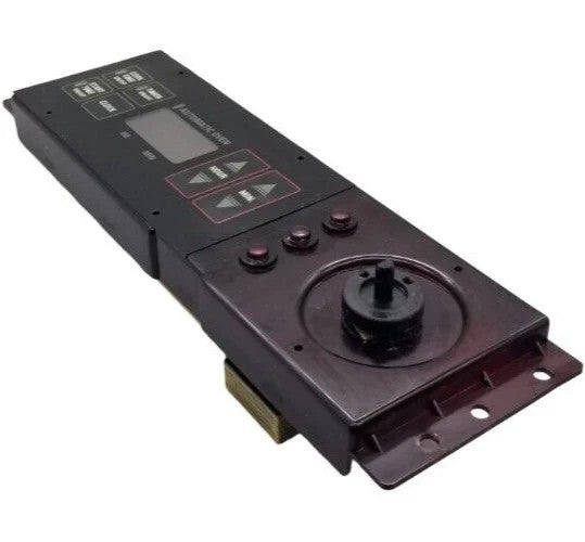 OEM Replacement for GE Range Control Board 164D2851P001