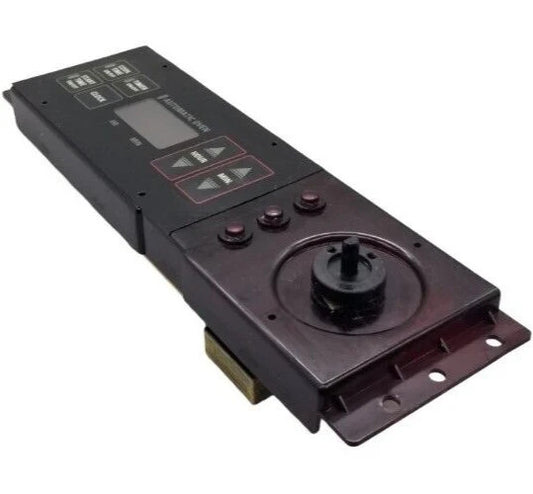 OEM Replacement for GE Range Control Board 164D2851P001