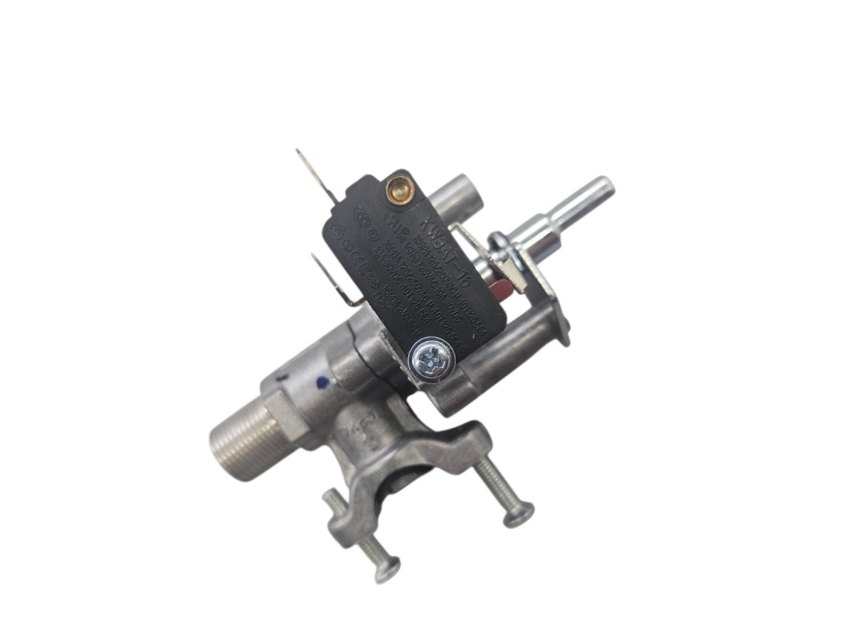 New OEM Forno Oven Burner Valve 30403100215