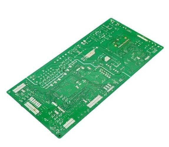 OEM Replacement for LG Fridge Control Board EBR86093773