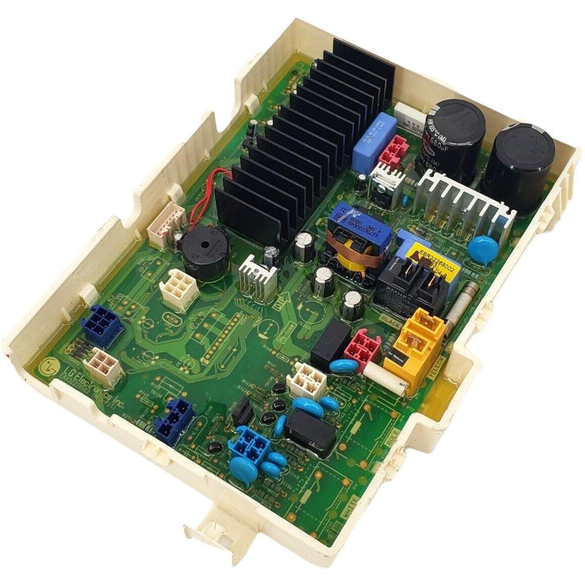 OEM Replacement for LG Washer Control EBR32268002