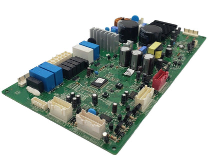 OEM Replacement for LG Fridge Control EBR80977529