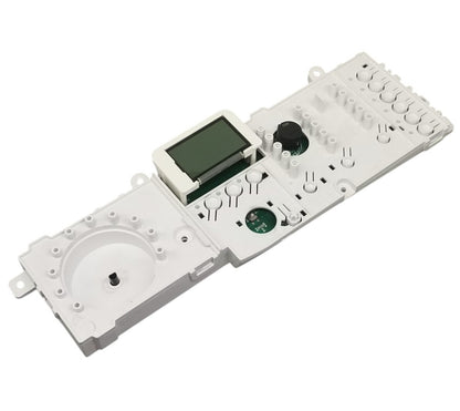 Genuine OEM Replacement for Electrolux Washer Control 134622262
