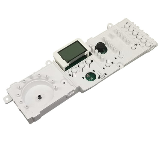 Genuine OEM Replacement for Electrolux Washer Control 134622262