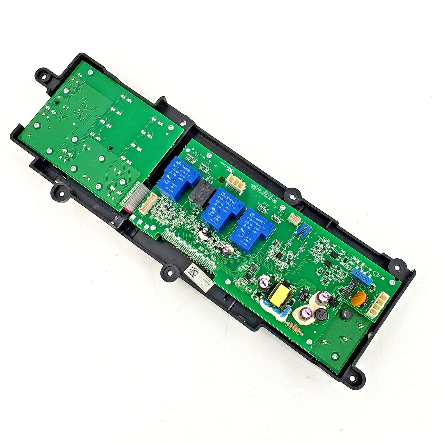 Genuine OEM Replacement for GE Dryer Control Board 234D2086G001