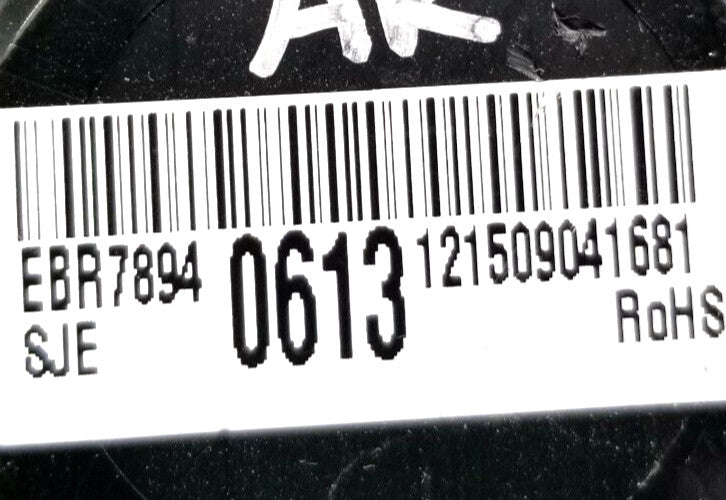 OEM Replacement for LG Fridge Control  EBR78940613    ~