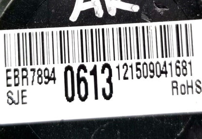 OEM Replacement for LG Fridge Control  EBR78940613    ~