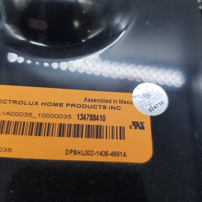 OEM Replacement for Frigidaire Dryer Control 134788410