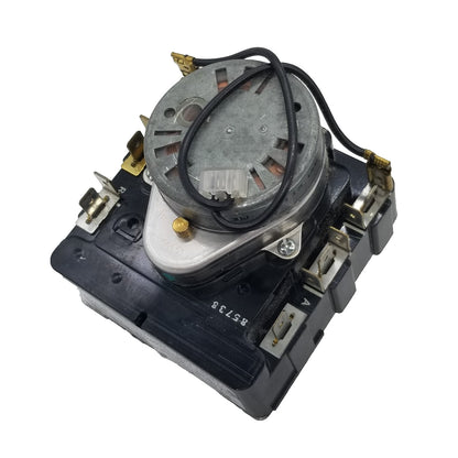 OEM Replacement for Frigidaire Dryer Timer 148281-000
