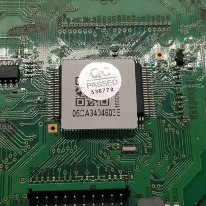 OEM Replacement for Samsung Fridge Control DA94-04603B