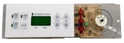 OEM Replacement for GE Oven Control Board 164D3143G003