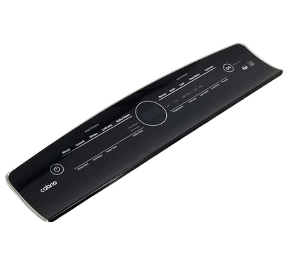 Genuine OEM Replacement for Whirlpool Washer Control Panel W10596694   ⭐️