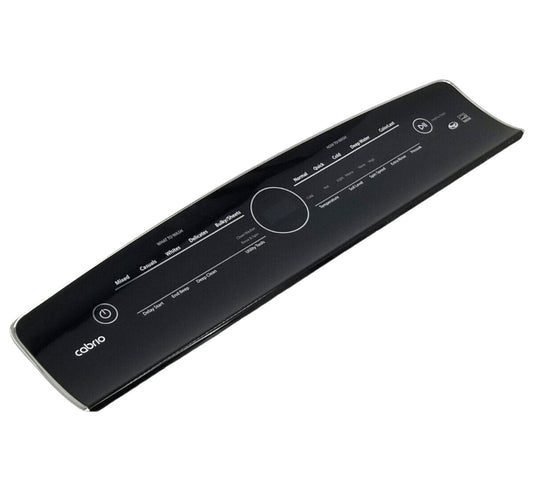 Genuine OEM Replacement for Whirlpool Washer Control Panel W10596694   ⭐️