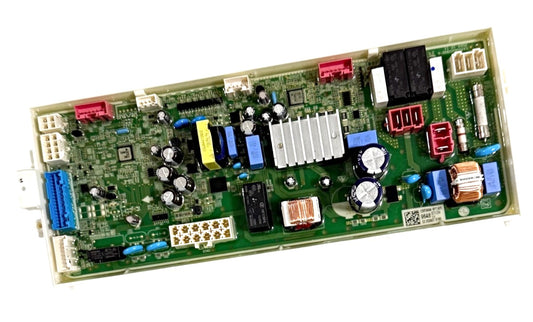 OEM Replacement for LG Dishwasher Control EBR34949646