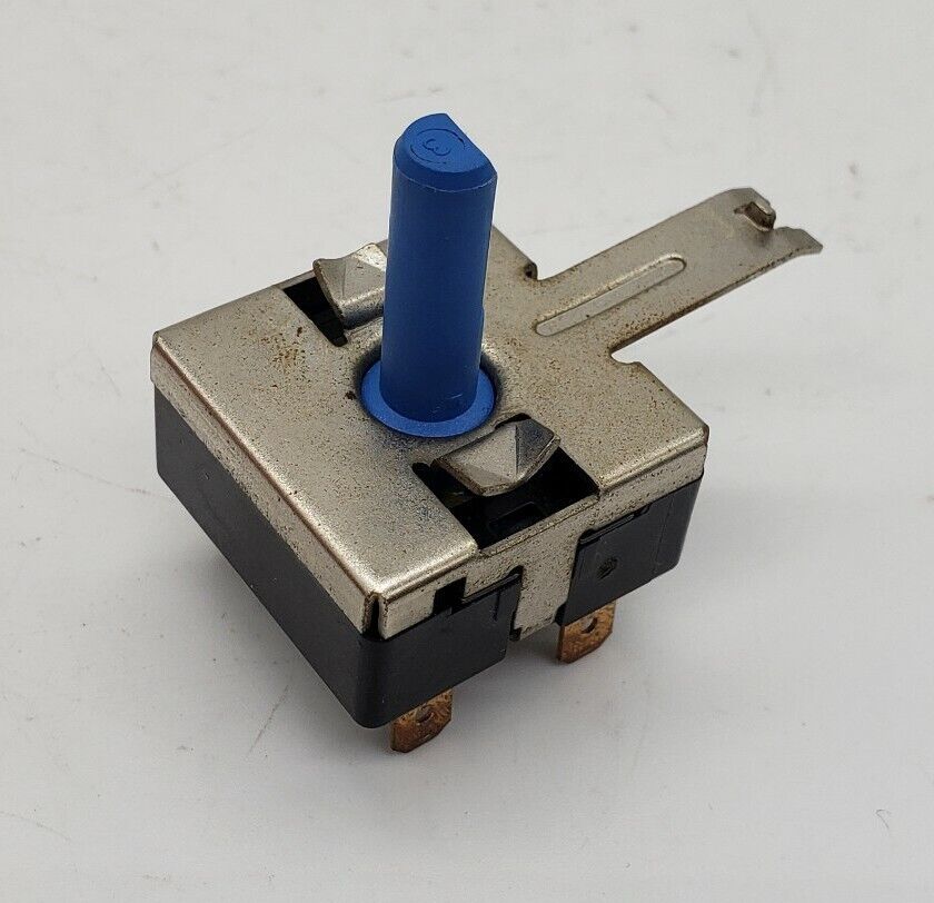 OEM Replacement for GE Washer Temp Switch 175D2314P016 WH12X10477