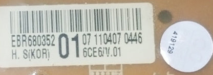 Replacement for Kenmore Dryer Control EBR62707617/EBR68035201