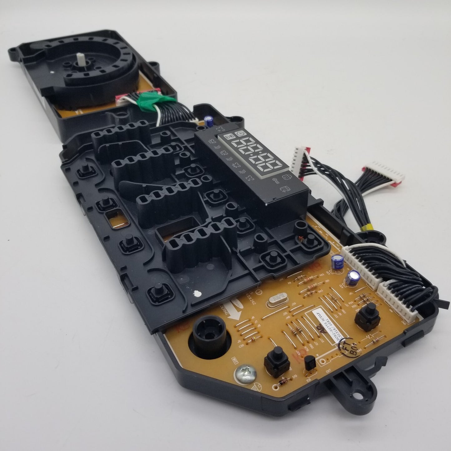 Genuine OEM Replacement for Samsung Washer Control DC92-00773M