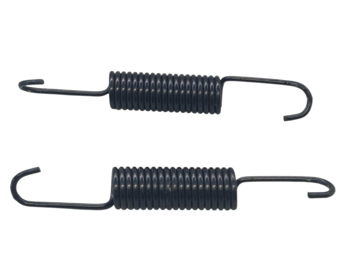 OEM Replacement for GE Washer Suspension Spring (2) WH03X29511