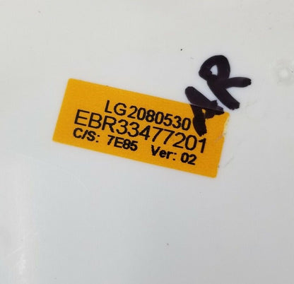 Genuine OEM Replacement for LG Dryer Control Board EBR33477201