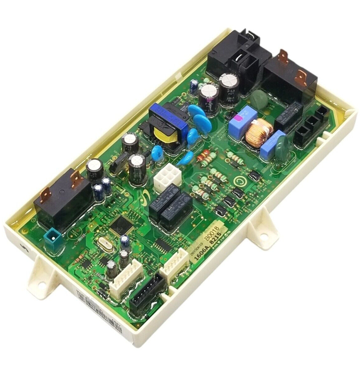 OEM Replacement for Samsung Dryer Control DC92-00669W