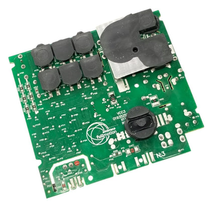 OEM Replacement for Embraco Refrigerator Control 219326243