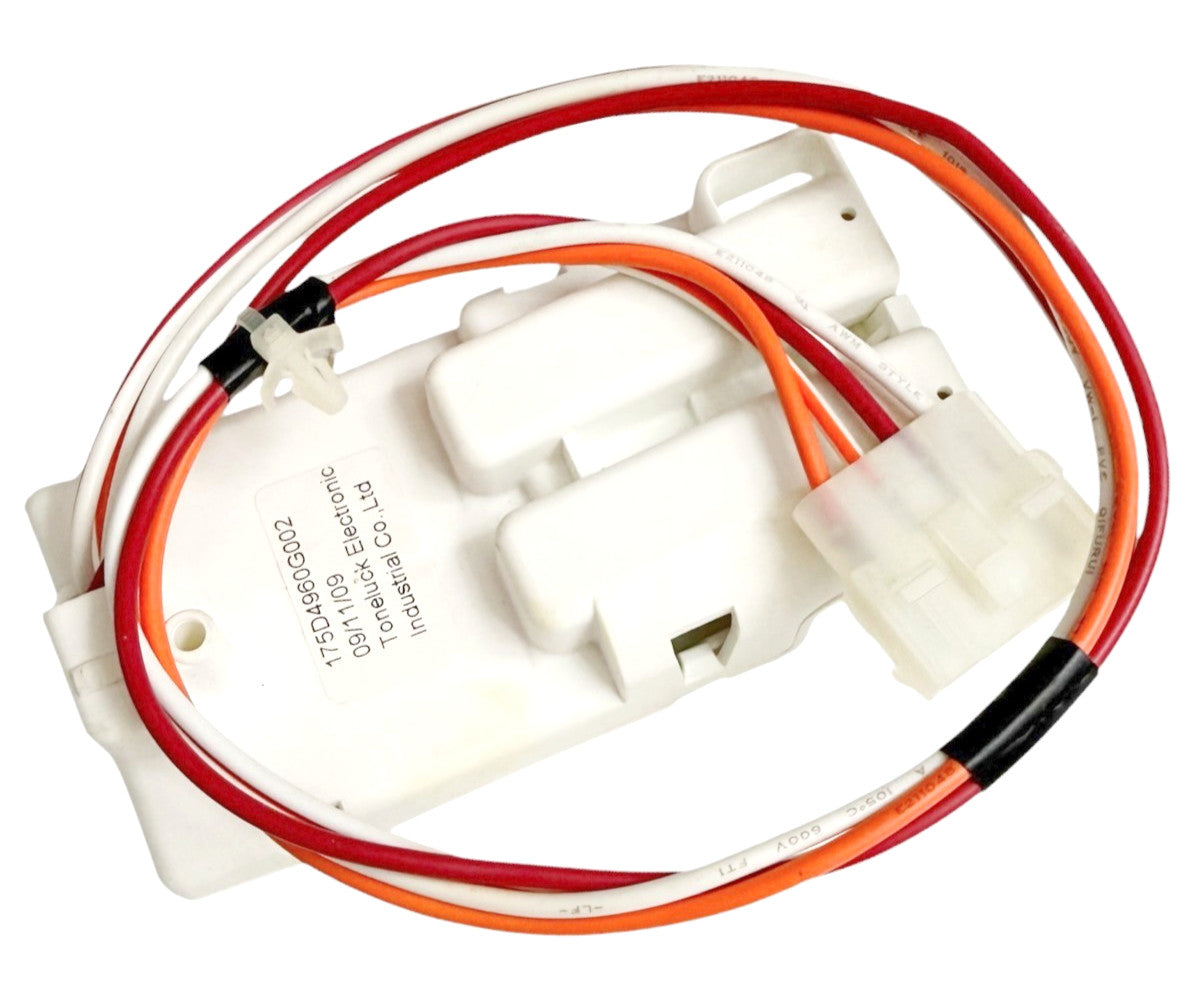 NEW Replacement for GE Washer Lid Switch WH12X10333