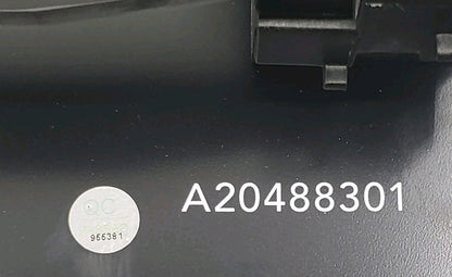 New OEM Replacement for Frigidaire Range Oven Door 5304533831