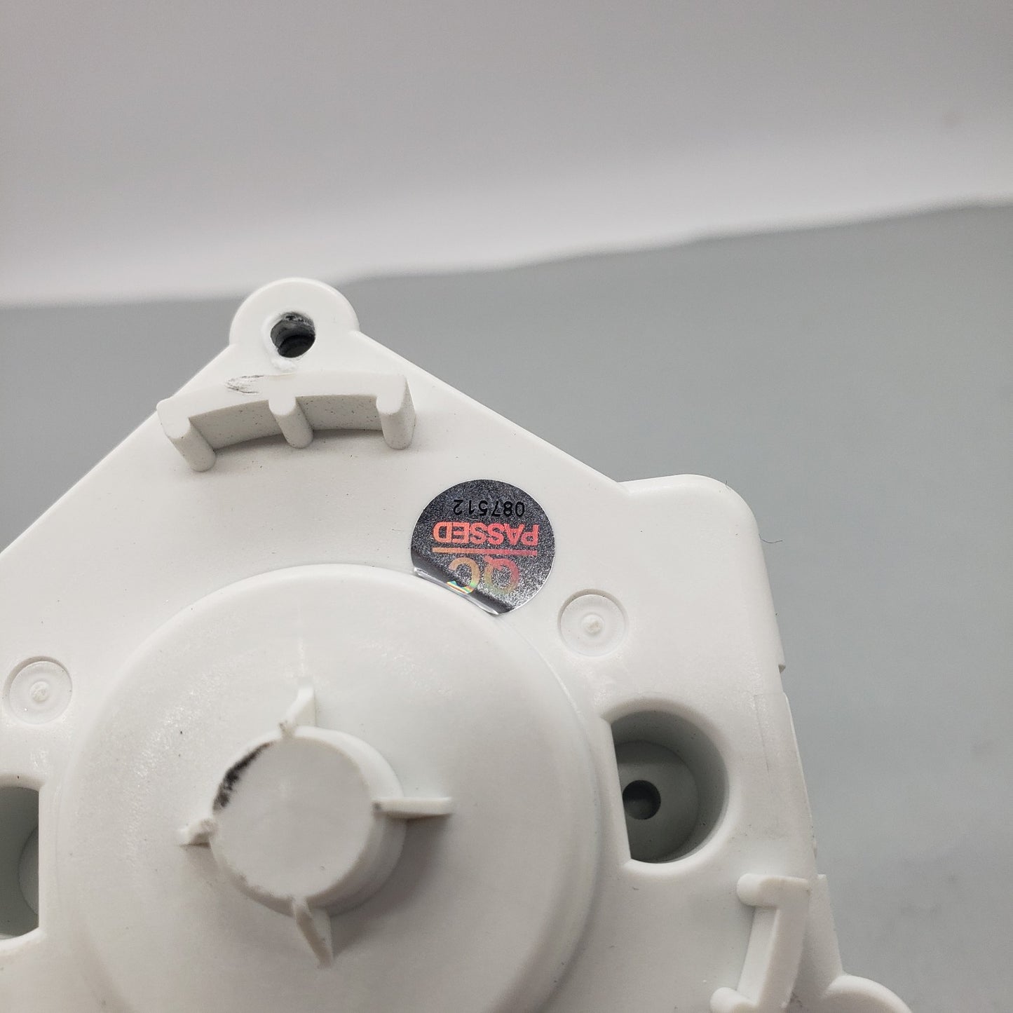 New OEM Replacement for Frigidaire Fan Motor 5304519734