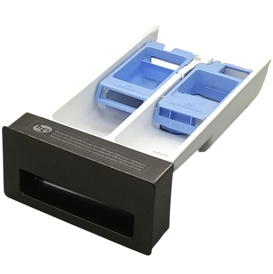 OEM Replacement for LG Washer Dispenser Drawer  AGL77376803