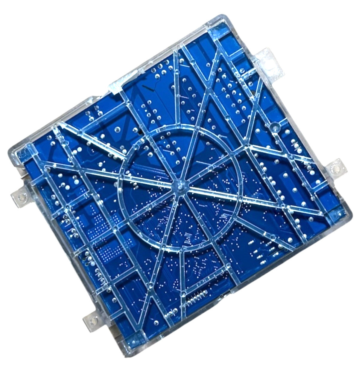 OEM Replacement for KitchenAid Range Control Board WPW10387653