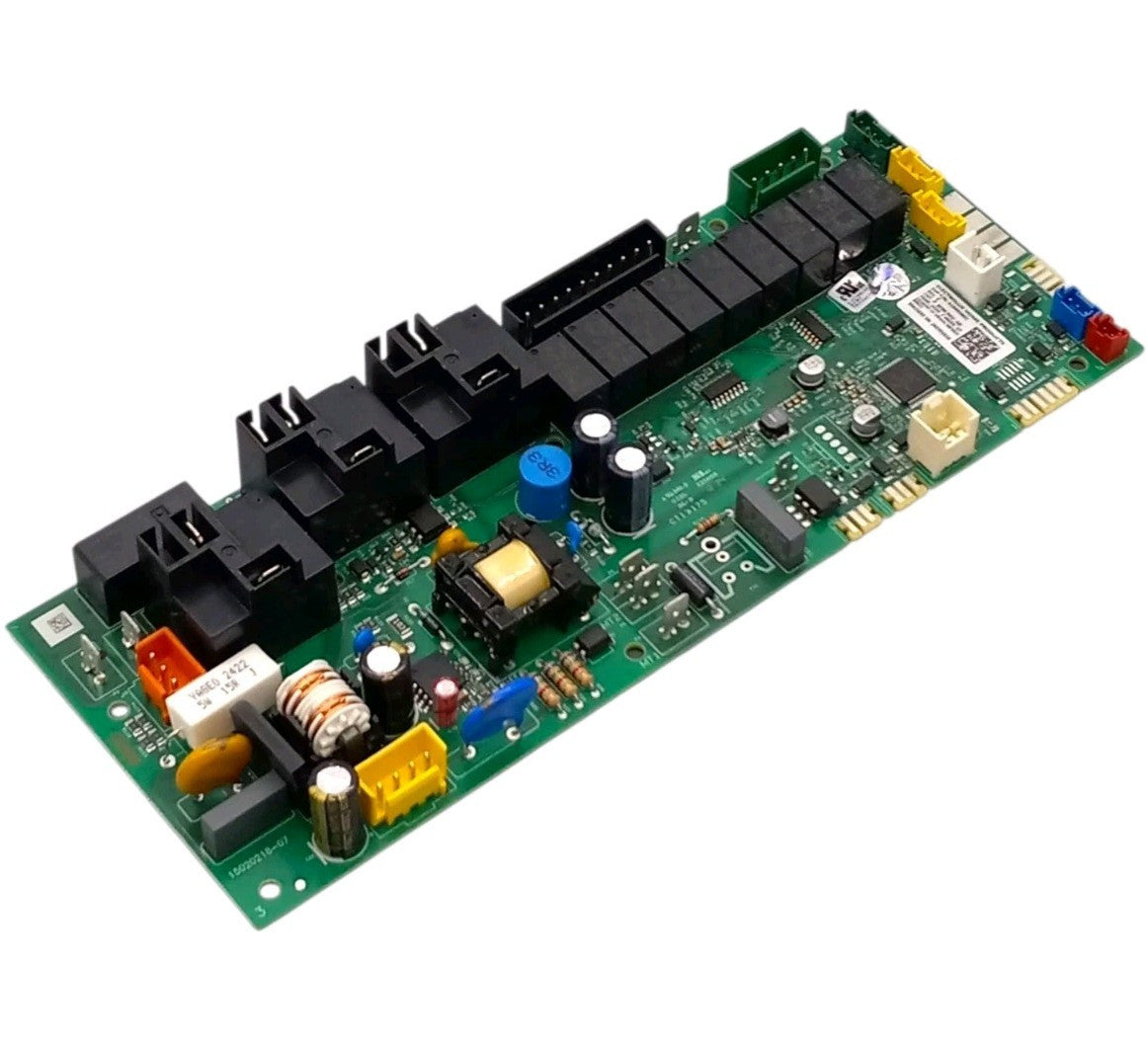 New OEM Replacement for Frigidaire Oven/Microwave Control  A18493801